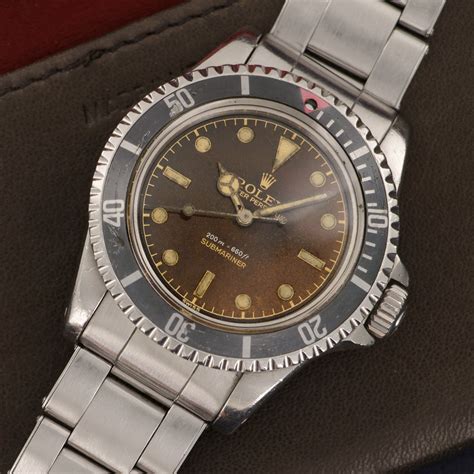 rolex 1960 submariner